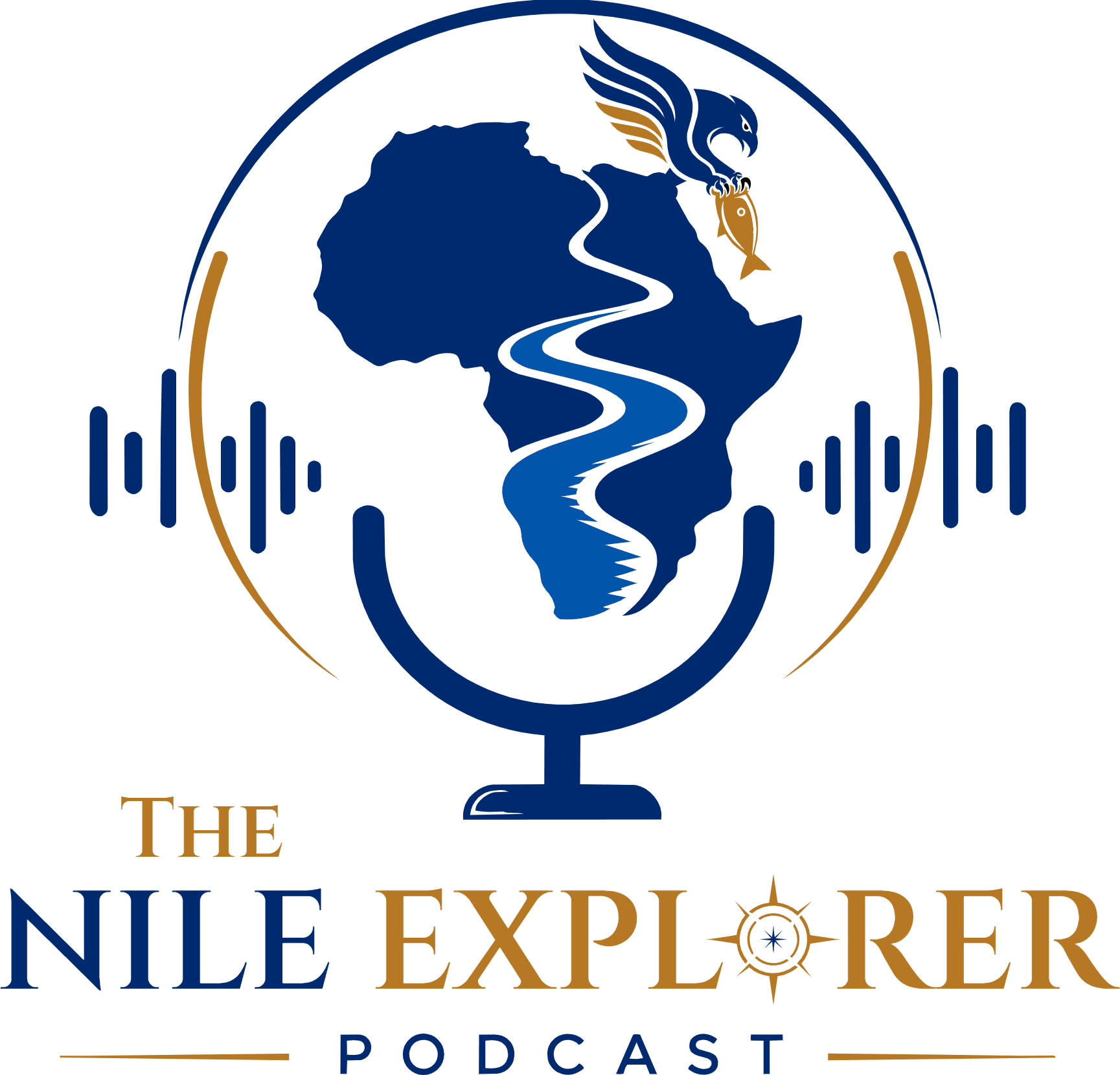 The Nile Explorer Podcast