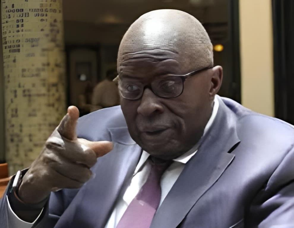 Dr. Aldo Ajou Deng-Akuey (PhD)