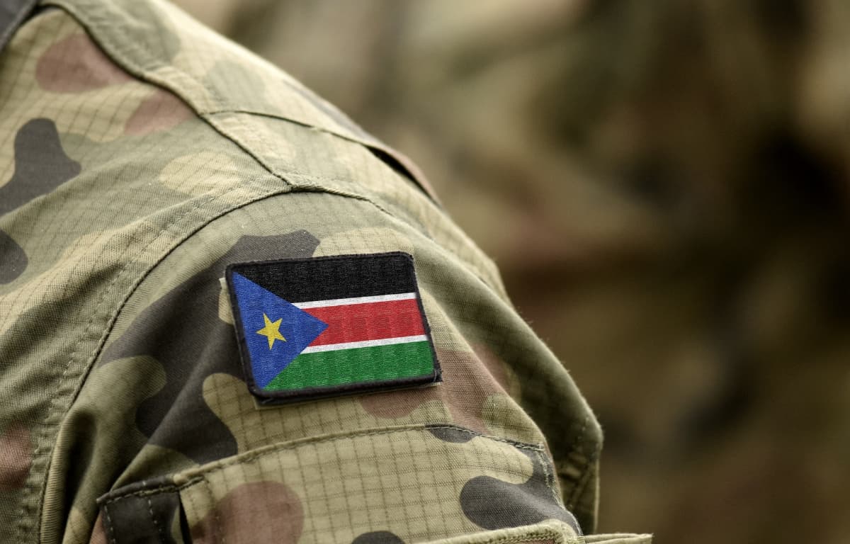 Illustration for “Sudan’s Long Road to Peace: A Call for Regional Mediation and Democratic Transition”