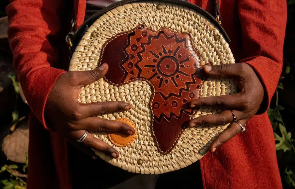 Illustration for “Africa Must Not Be Caught in the New Cold War of Superpowers”